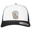 Flexfit Retro Trucker Cap 2-Tone Miniaturansicht