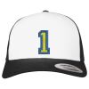 Flexfit Retro Trucker Cap 2-Tone Miniaturansicht