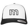Flexfit Retro Trucker Cap 2-Tone Miniaturansicht