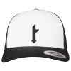 Flexfit Retro Trucker Cap 2-Tone Miniaturansicht