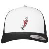 Flexfit Retro Trucker Cap 2-Tone Miniaturansicht