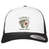 Flexfit Retro Trucker Cap 2-Tone Miniaturansicht