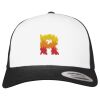 Flexfit Retro Trucker Cap 2-Tone Miniaturansicht