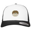 Flexfit Retro Trucker Cap 2-Tone Miniaturansicht
