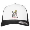 Flexfit Retro Trucker Cap 2-Tone Miniaturansicht