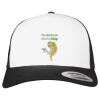 Flexfit Retro Trucker Cap 2-Tone Miniaturansicht
