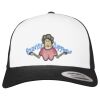 Flexfit Retro Trucker Cap 2-Tone Miniaturansicht