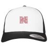 Flexfit Retro Trucker Cap 2-Tone Miniaturansicht