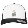 Flexfit Retro Trucker Cap 2-Tone Miniaturansicht