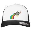 Flexfit Retro Trucker Cap 2-Tone Miniaturansicht