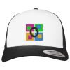 Flexfit Retro Trucker Cap 2-Tone Miniaturansicht