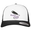 Flexfit Retro Trucker Cap 2-Tone Miniaturansicht