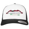 Flexfit Retro Trucker Cap 2-Tone Miniaturansicht