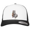Flexfit Retro Trucker Cap 2-Tone Miniaturansicht