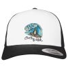 Flexfit Retro Trucker Cap 2-Tone Miniaturansicht
