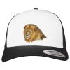 Flexfit Retro Trucker Cap 2-Tone Miniaturansicht
