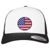 Flexfit Retro Trucker Cap 2-Tone Miniaturansicht