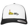 Flexfit Retro Trucker Cap 2-Tone Miniaturansicht