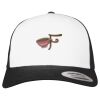 Flexfit Retro Trucker Cap 2-Tone Miniaturansicht