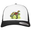 Flexfit Retro Trucker Cap 2-Tone Miniaturansicht