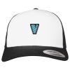 Flexfit Retro Trucker Cap 2-Tone Miniaturansicht