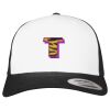 Flexfit Retro Trucker Cap 2-Tone Miniaturansicht
