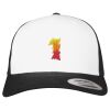 Flexfit Retro Trucker Cap 2-Tone Miniaturansicht