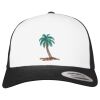 Flexfit Retro Trucker Cap 2-Tone Miniaturansicht