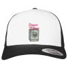 Flexfit Retro Trucker Cap 2-Tone Miniaturansicht