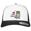 Flexfit Retro Trucker Cap 2-Tone Miniaturansicht