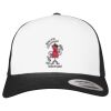 Flexfit Retro Trucker Cap 2-Tone Miniaturansicht