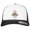 Flexfit Retro Trucker Cap 2-Tone Miniaturansicht