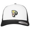 Flexfit Retro Trucker Cap 2-Tone Miniaturansicht