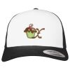 Flexfit Retro Trucker Cap 2-Tone Miniaturansicht
