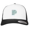 Flexfit Retro Trucker Cap 2-Tone Miniaturansicht