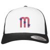 Flexfit Retro Trucker Cap 2-Tone Miniaturansicht