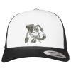Flexfit Retro Trucker Cap 2-Tone Miniaturansicht