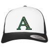 Flexfit Retro Trucker Cap 2-Tone Miniaturansicht