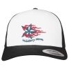 Flexfit Retro Trucker Cap 2-Tone Miniaturansicht