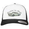 Flexfit Retro Trucker Cap 2-Tone Miniaturansicht