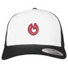 Flexfit Retro Trucker Cap 2-Tone Miniaturansicht