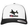 Flexfit Retro Trucker Cap 2-Tone Miniaturansicht