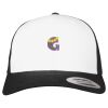 Flexfit Retro Trucker Cap 2-Tone Miniaturansicht