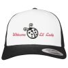 Flexfit Retro Trucker Cap 2-Tone Miniaturansicht