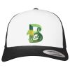 Flexfit Retro Trucker Cap 2-Tone Miniaturansicht