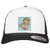 Flexfit Retro Trucker Cap 2-Tone Miniaturansicht