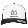 Flexfit Retro Trucker Cap 2-Tone Miniaturansicht
