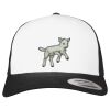 Flexfit Retro Trucker Cap 2-Tone Miniaturansicht