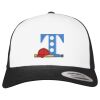 Flexfit Retro Trucker Cap 2-Tone Miniaturansicht