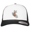 Flexfit Retro Trucker Cap 2-Tone Miniaturansicht